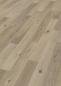 Preview: Landhausdiele Eiche Darkgrey, gealtert, gebürstet, handgehobelt, geräuchert, weiß geölt 2,87m²/Paket